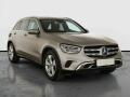 Mercedes-Benz GLC 200 4MATIC