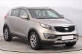 Kia Sportage 2.0 CRDi, 4X4, Serv.kniha