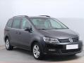 Volkswagen Sharan 2.0 TDI, Automat, Navi