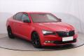 �koda Superb Sportline 2.0 TDI, 4X4