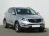 Kia Sportage 1.7 CRDi, Serv.kniha, Ke