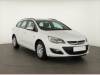 Opel Astra 1.6 16V, R,2.maj, Serv.kniha