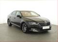 �koda Superb Laurin&Klement 2.0 TDI