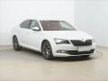 �koda Superb 2.0 TDI, Automat, K��e, Navi