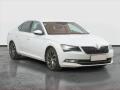 �koda Superb 2.0 TDI, Automat, K��e, Navi