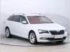 koda Superb 2.0 TDI, Automat, Ke