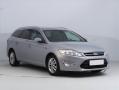 Ford Mondeo Titanium 2.0 TDCi, Serv.kniha