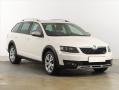 koda Octavia Scout 2.0 TDI, 4X4, Automat