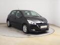 Peugeot 208 1.4 HDI, Park.�senzory
