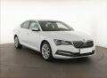 �koda Superb Style 2.0 TDI