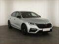 �koda Octavia RS 1.4 TSI iV