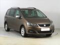Seat Alhambra 2.0 TDI, 4X4, 7mst