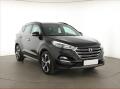 Hyundai Tucson 2.0 CRDi