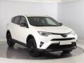 Toyota RAV4 2.0 VVT-i