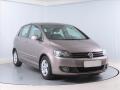 Volkswagen Golf Plus Highline 1.4 TSI, Serv.kniha