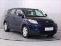 Toyota Urban Cruiser 1.33 Dual VVT-i, Serv.kniha