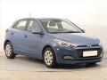 Hyundai i20 1.2, Serv.kniha