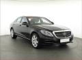 Mercedes-Benz AMG Paket S 500 4MATIC, R