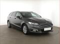 Ford Mondeo 2.0 TDCI, Tempomat