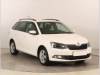 koda Fabia 1.0 TSI, Serv.kniha, Tempomat