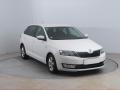 koda Rapid Spaceback 1.2 TSI, Serv.kniha