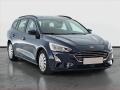Ford Focus 1.5 TDCi, Tempomat