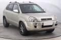 Hyundai Tucson 2.0 CRDi, 4X4, po STK, Tan