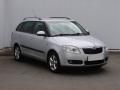 koda Fabia 1.2 12V