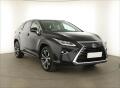 Lexus RX 400h 200t AWD