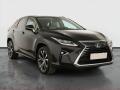 Lexus RX 400h 200t AWD