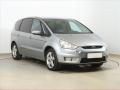 Ford S-MAX 1.8 TDCi, jezd vborn