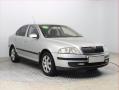 koda Octavia Ambiente 1.6, LPG, po STK