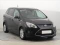 Ford Grand C-MAX 1.6 TDCi, 7�m�st, Serv.kniha
