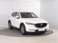 Mazda CX-5 2.0 Skyactiv-G, Serv.kniha