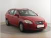 Kia Ceed 1.4 CVVT, Serv.kniha