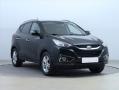 Hyundai ix35 2.0 CRDi, 4X4, Serv.kniha