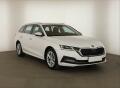 �koda Octavia Style 2.0 TDI, �R,1.maj