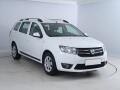 Dacia Logan 1.2 16V, Serv.kniha