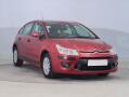 Citro�n C4 1.6 HDi, nov� STK, Klima