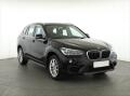 BMW X1 sDrive18d, Automat, Serv.kniha