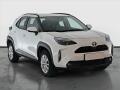 Toyota Yaris Cross 1.5 VVT-iE