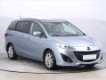 Mazda 5 2.0, 7mst, Xenony, Tempomat