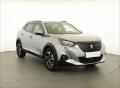 Peugeot 2008 1.2 PureTech, Serv.kniha, K��e