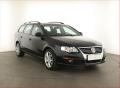 Volkswagen Passat 1.9 TDI, Tempomat
