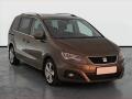 Seat Alhambra 2.0 TDI, Automat, Navi, Xenony