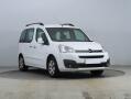 Citro�n Berlingo Feel 1.6 VTi, 5M�st, �R