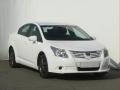 Toyota Avensis 1.6 Valvematic, Park.senzory