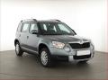 koda Yeti 2.0 TDI, 4X4, Serv.kniha