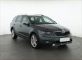 koda Octavia Scout 2.0 TDI, 4X4, Automat