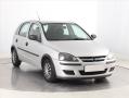 Opel Corsa 1.0, Serv.kniha, nov STK